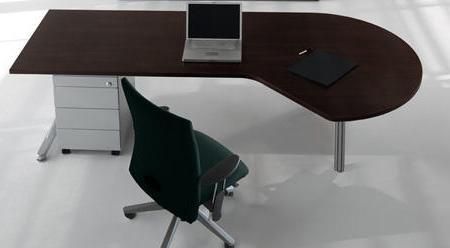 10 escritorios de oficina