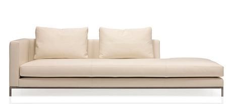 6 divanes modernos – Decoración