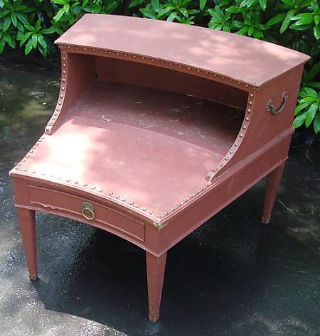 Los muebles vintage ya están en Ebay