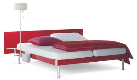 cama de diseño