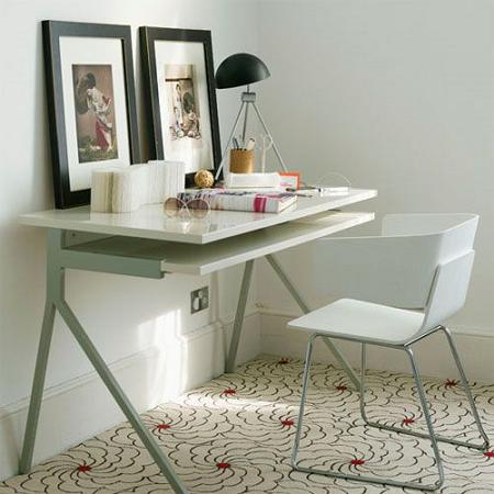 Escritorios: muebles y decoración de oficina