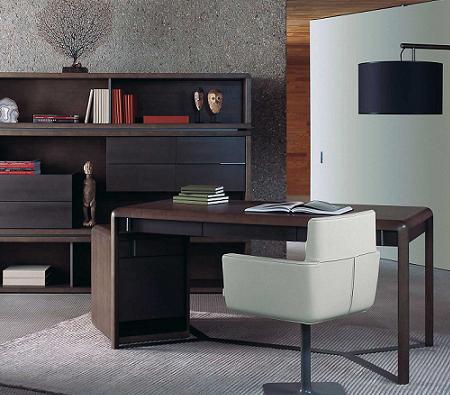 Muebles de oficina: escritorios